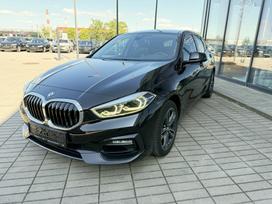 BMW 116, 1.5 l., hatchback