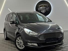 Ford Galaxy, 2.0 l., mpv / minivan