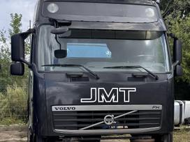 Volvo FH480, trucks