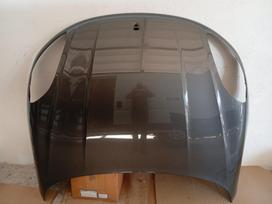 Porsche Macan dangtis (priekinis, galinis)