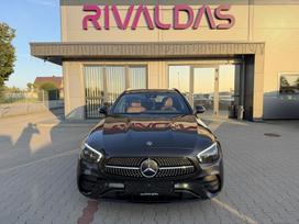 Mercedes-Benz E300, 2.0 l., wagon
