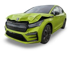 Skoda Enyaq dalimis