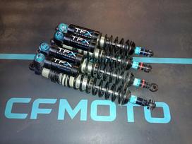 CFMOTO CFORCE 1000, kvadracikli