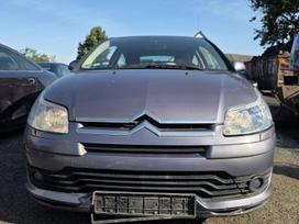 Citroen C4 for parts