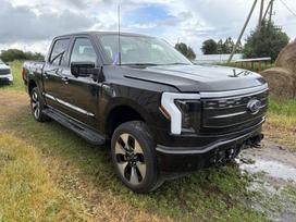 Ford F-150, 132 кВт·ч, Пикап