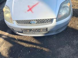 Ford Fiesta for parts