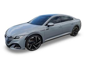 Volkswagen Arteon dalimis