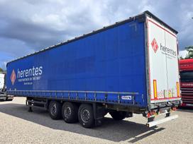 Schmitz SCS24, curtain / tarpaulin