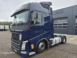 Volvo FH 460 Low deck, 2 спальных места