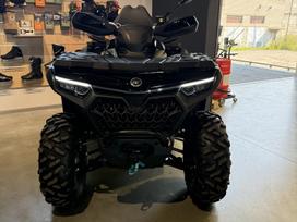 CFMOTO CFORCE 850 Standart G3 800cc, keturračiai