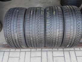Pirelli 245 40 20 / 275 35 20 pzero wi, žieminės 275/35 R20