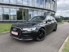 Audi A6, 3.0 l., Универсал