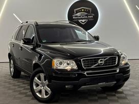 Volvo XC90, 2.4 l., Внедорожник / Кроссовер