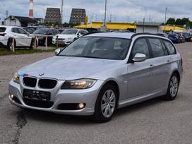 BMW 318, 2.0 l., wagon