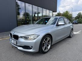 Bmw 320, 2.0 l., sedanas