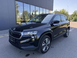 Skoda Karoq, 1.5 l., visureigis / krosoveris