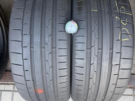 Continental SportContact 6 (2022m), летние 255/40 R21