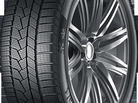 Continental 245/35r21(wintercontact Ts860s,