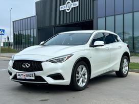 Infiniti QX30, 2.0 l., off-road / crossover