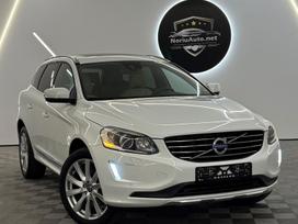 Volvo XC60, 2.4 l., visureigis / krosoveris