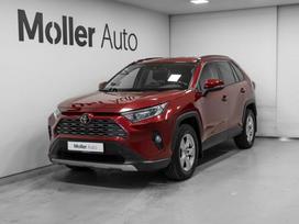 Toyota RAV4, 2.0 l., off-road / crossover