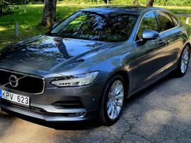 Volvo S90, 2.0 l., sedanas