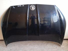Skoda Enyaq body parts