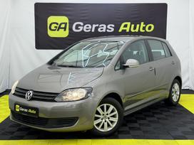 Volkswagen Golf Plus, 1.4 l., vienatūris