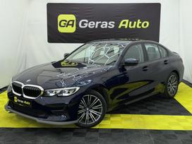 BMW 318, 2.0 l., sedanas