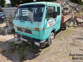 MAN VW-MAN 8.100, бортовые