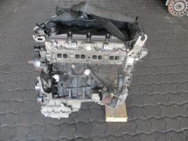 Mercedes-Benz Sprinter Variklis 2 2d 651 955