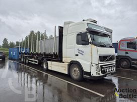 Volvo FH, cits