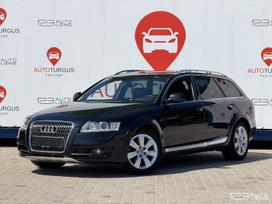 Audi A6 allroad, 3.0 l., universalas