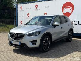 Mazda CX-5, 2.2 l., Внедорожник / Кроссовер