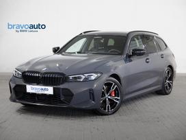 BMW 320, 2.0 l., Универсал