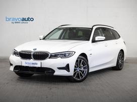 BMW 330, 2.0 l., Универсал