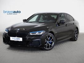 BMW 530, 2.0 l., Седан