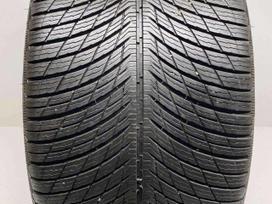 Michelin PilotAlpin 5 NDO 2024m, žieminės 315/30 R21
