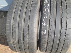 Triangle TSH11, summer 275/30 R20
