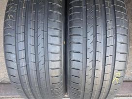 Bridgestone Alenza 001 (2017m), летние 235/50 R19
