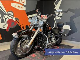 Harley-Davidson FLSTC 1450cc, чопперы / круизеры / custom