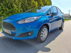Ford Fiesta, 1.0 l., Хэтчбек