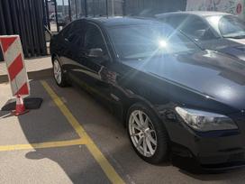 BMW 740, 3.0 l., Седан