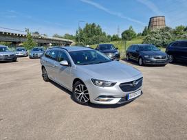Opel Insignia, 1.6 l., Универсал