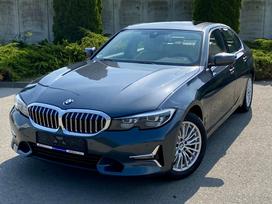 BMW 320, 2.0 l., sedanas