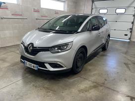 Renault Grand Scenic, 1.3 l., Внедорожник / Кроссовер