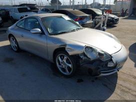 Porsche 911, 3.4 l., Купе (coupe)