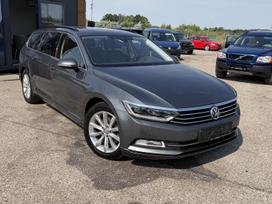 Volkswagen Passat, 2.0 l., wagon
