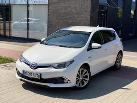Toyota Auris, 1.8 l., Хэтчбек
