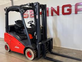 Linde AKCIJA! 10876 - H20T-01, forklifts